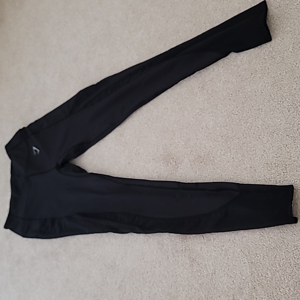 Gymshark leggings